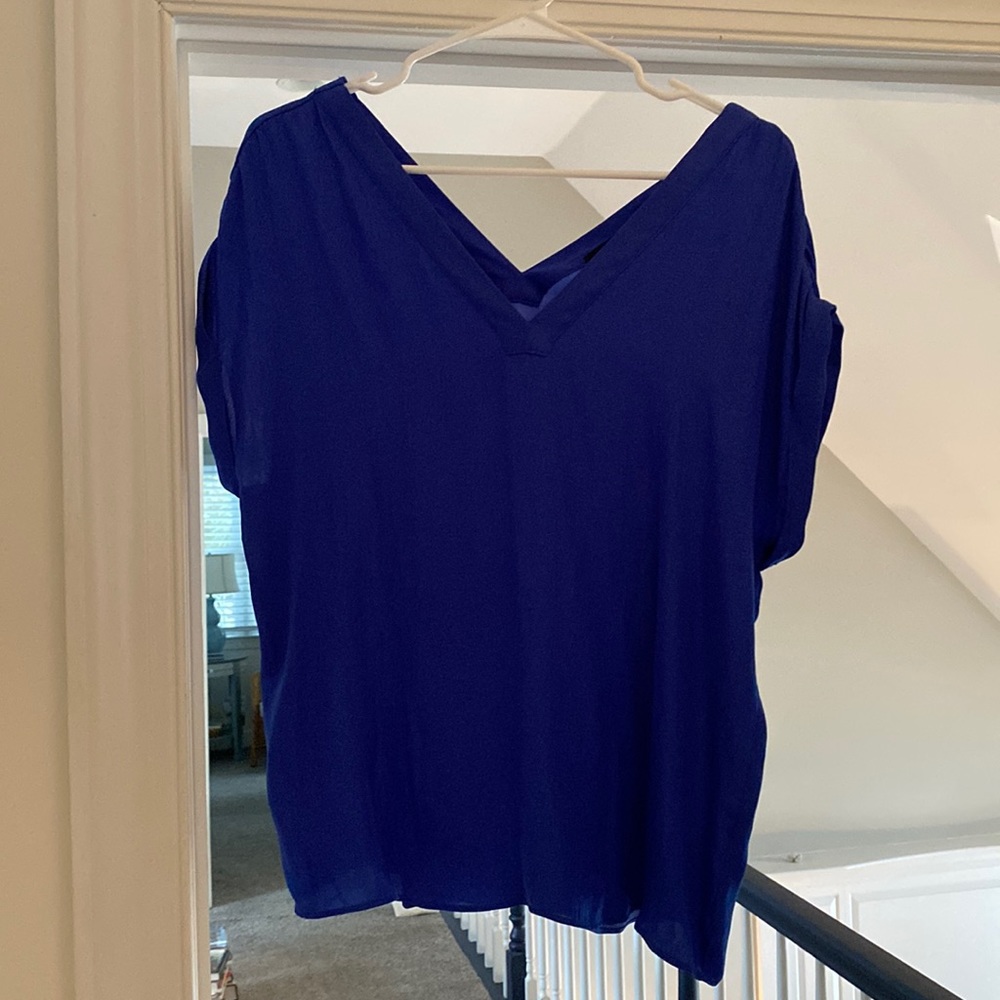 Fabrik blouse